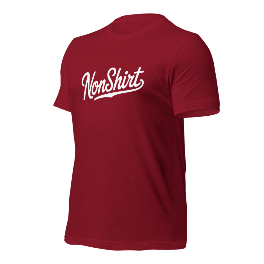 The Official NonShirt TeeShirt - Image 18