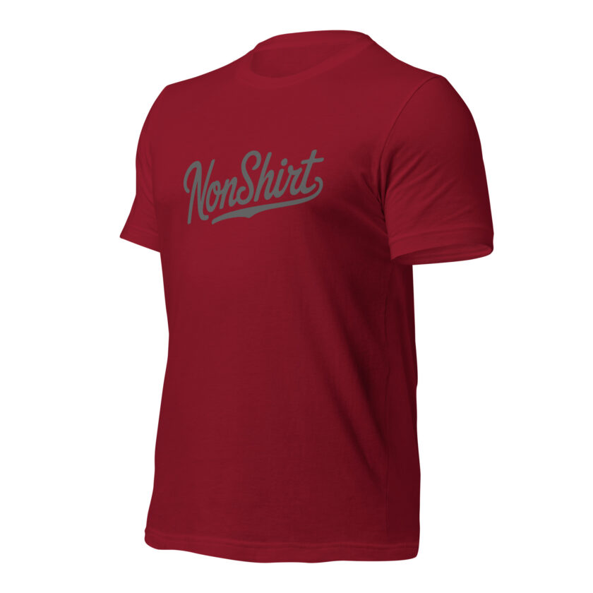 The Official NonShirt TeeShirt - Image 18