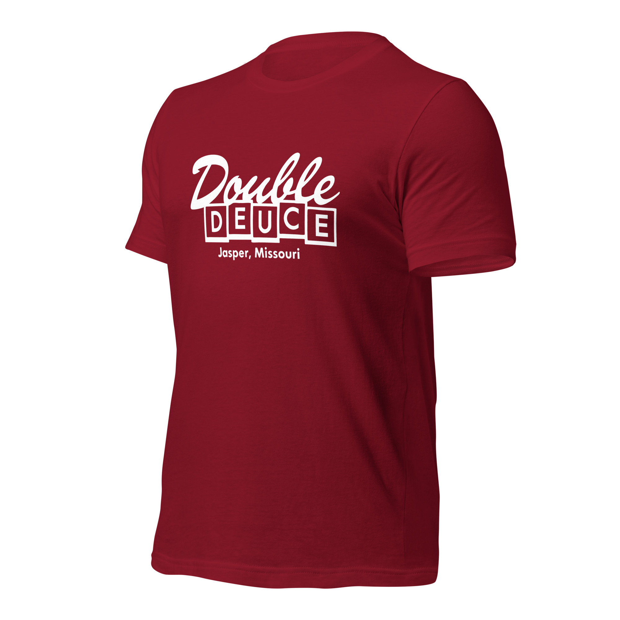 The Double Deuce Bar T-Shirt - Image 18