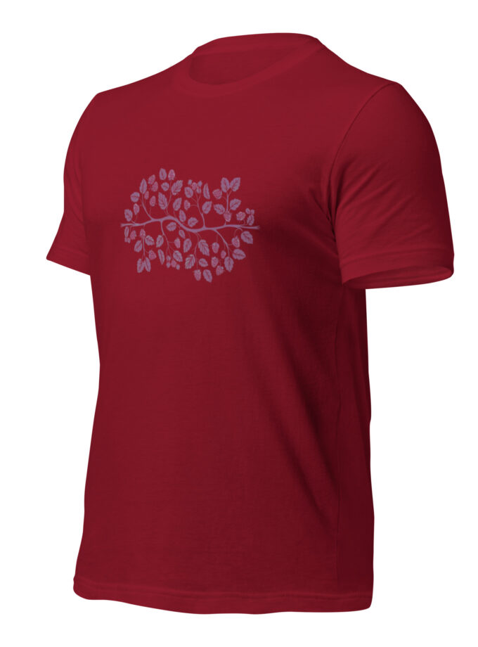 Berry Bramble Bliss T-Shirt
