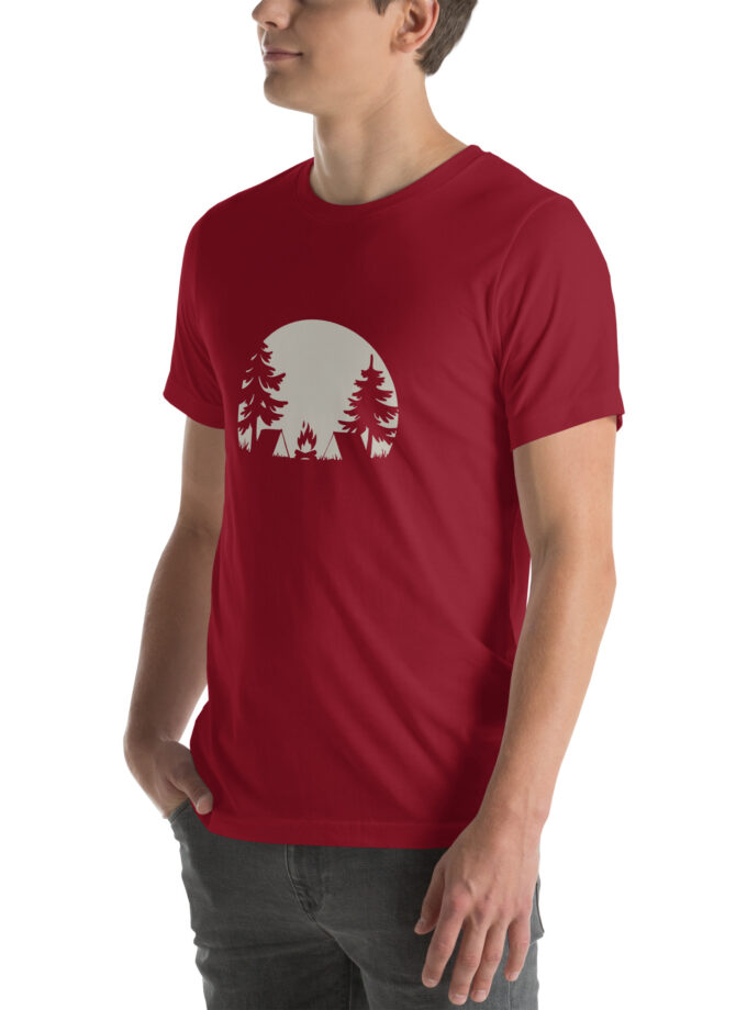 Campfire Nights T-Shirt