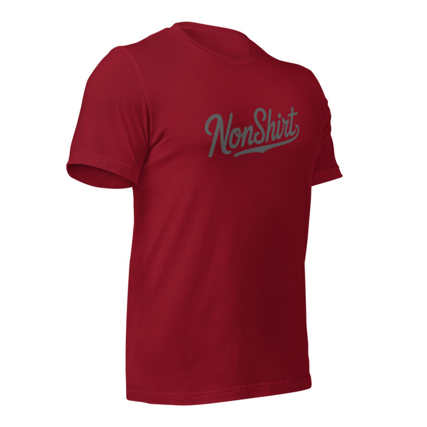 The Official NonShirt TeeShirt - Image 19
