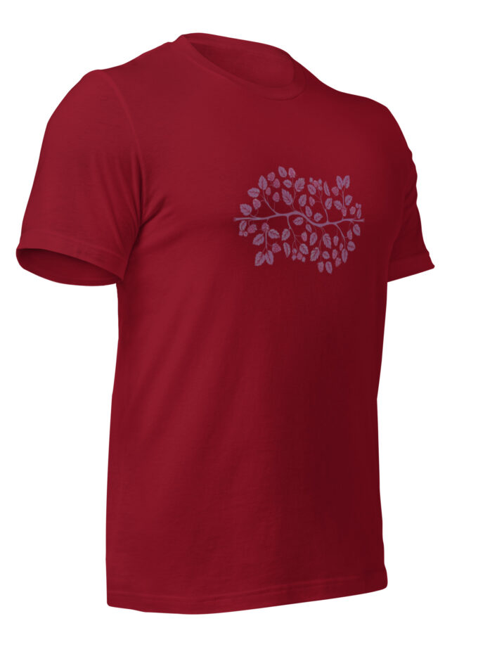 Berry Bramble Bliss T-Shirt