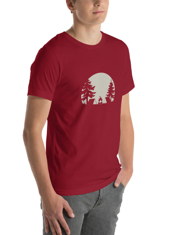 Campfire Nights T-Shirt