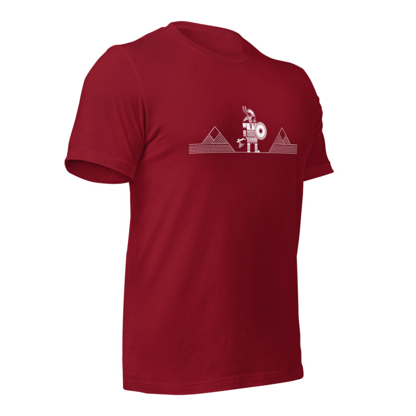 Nordic Power by NonShirt Outfitters - T-Shirt - Image 19