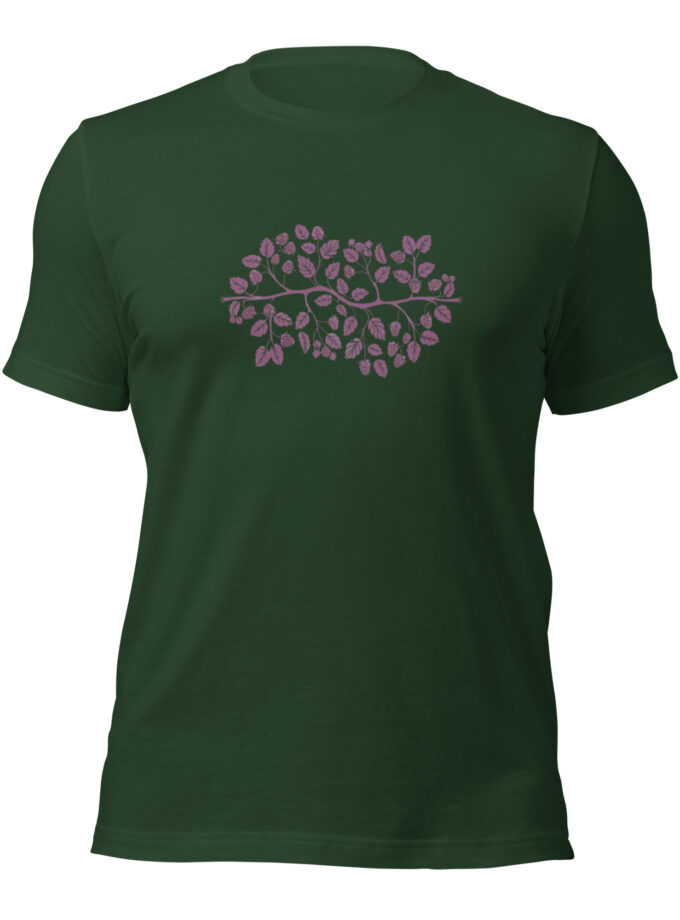 Berry Bramble Bliss T-Shirt