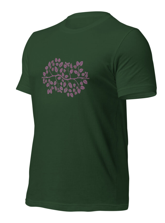 Berry Bramble Bliss T-Shirt