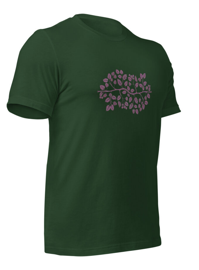 Berry Bramble Bliss T-Shirt