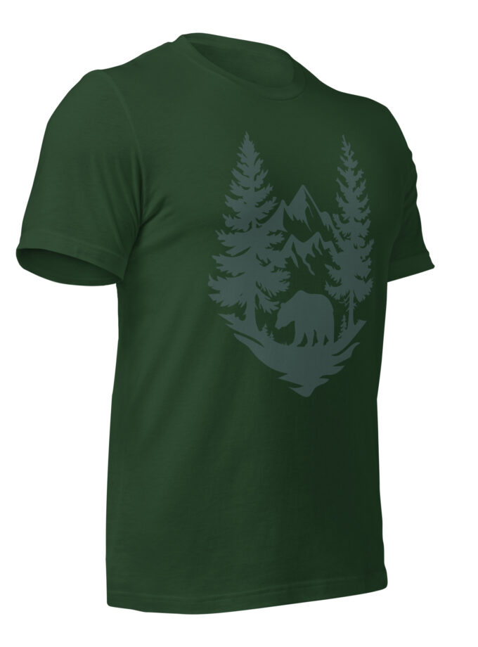 Backcountry Bearscape T-Shirt