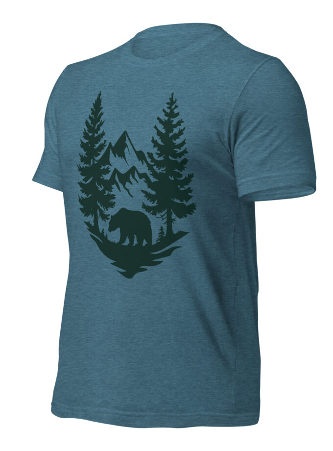 Backcountry Bearscape T-Shirt