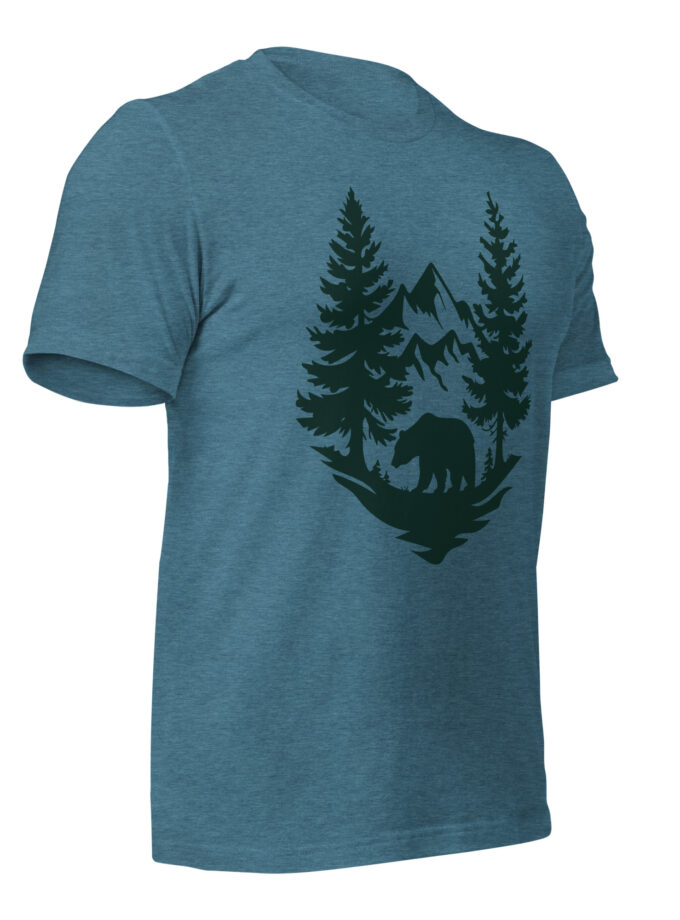 Backcountry Bearscape T-Shirt