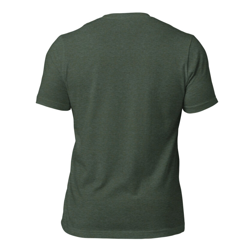 The Official NonShirt TeeShirt - Image 36
