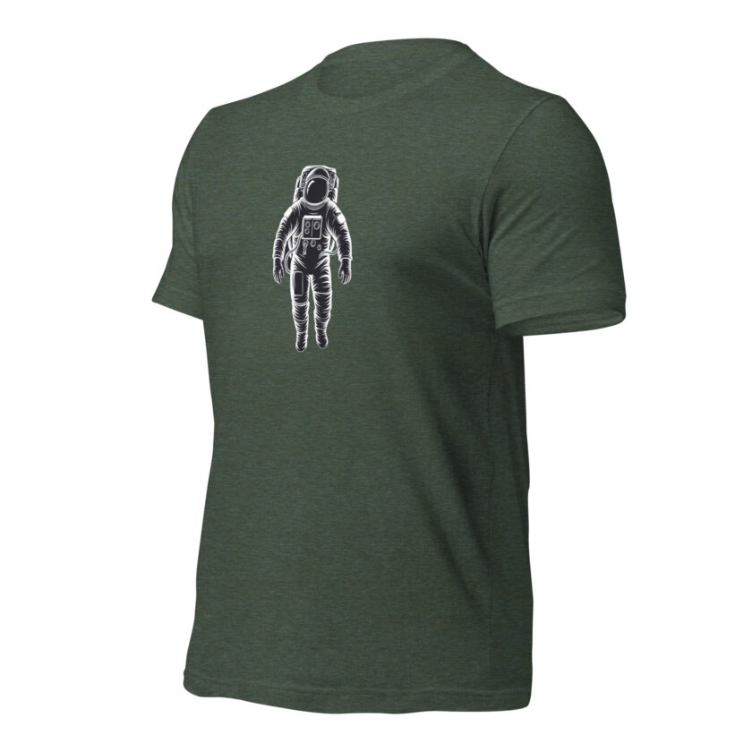 Cosmic Drift - Astronaut - T-Shirt - Image 26
