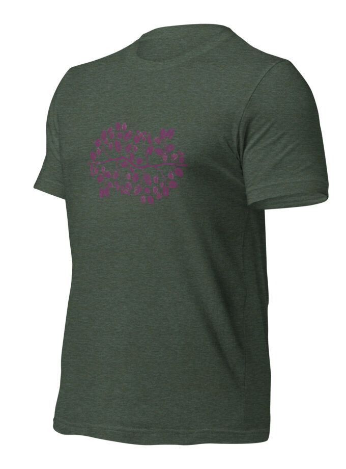 Berry Bramble Bliss T-Shirt