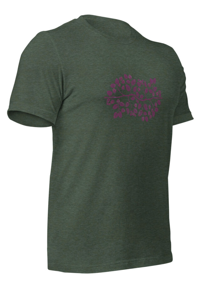 Berry Bramble Bliss T-Shirt