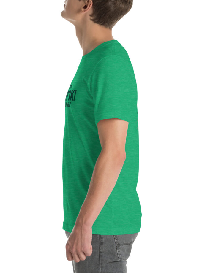 The Catiki Lounge II - T-Shirt