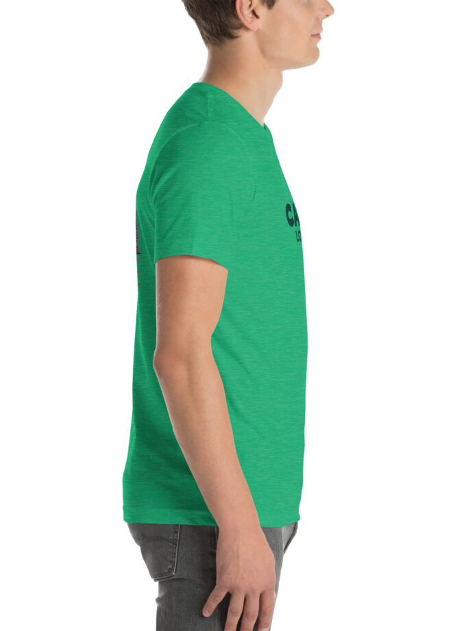 The Catiki Lounge II - T-Shirt