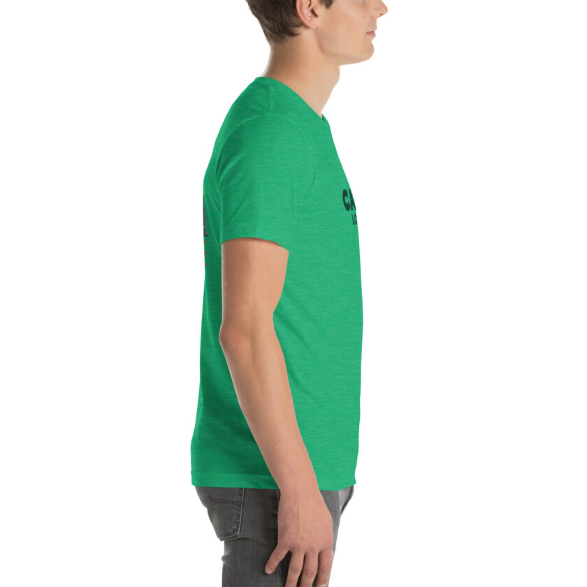 The Catiki Lounge II - T-Shirt - Image 11