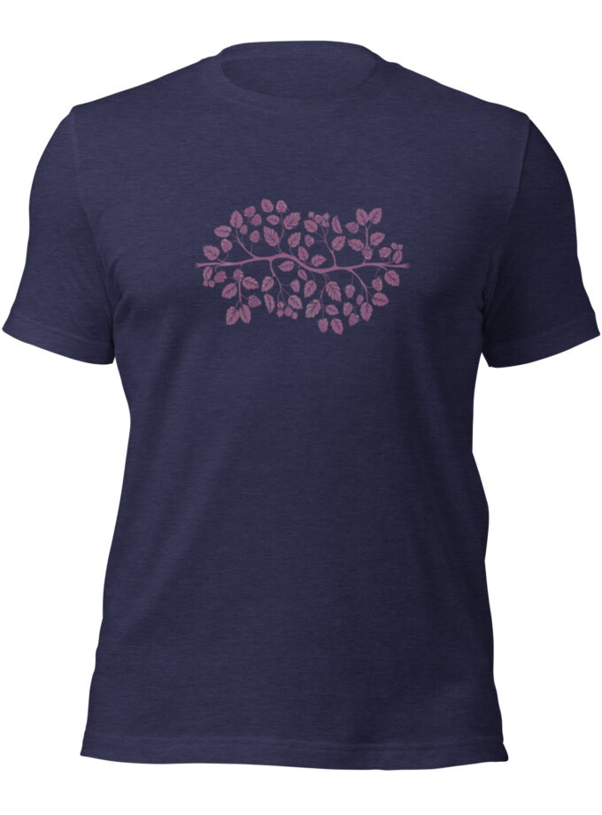 Berry Bramble Bliss T-Shirt