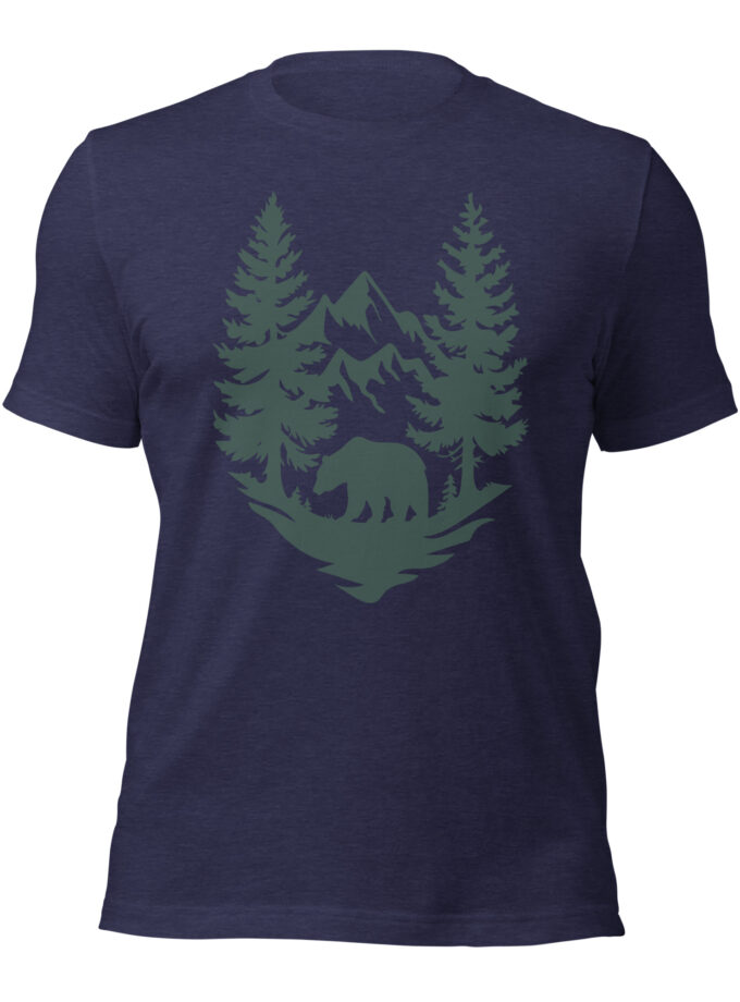 Backcountry Bearscape T-Shirt