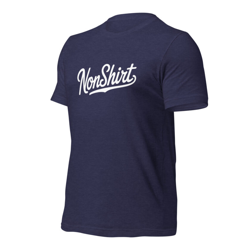 The Official NonShirt TeeShirt - Image 26