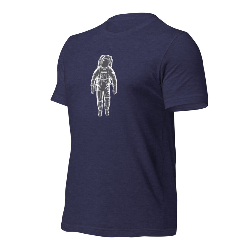 Cosmic Drift - Astronaut - T-Shirt - Image 20