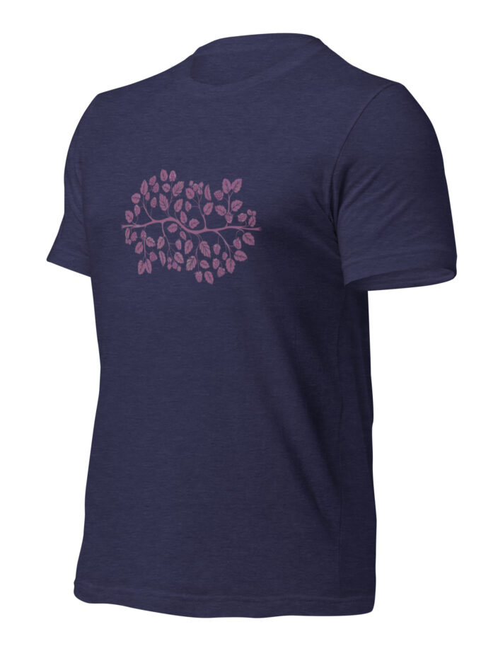 Berry Bramble Bliss T-Shirt