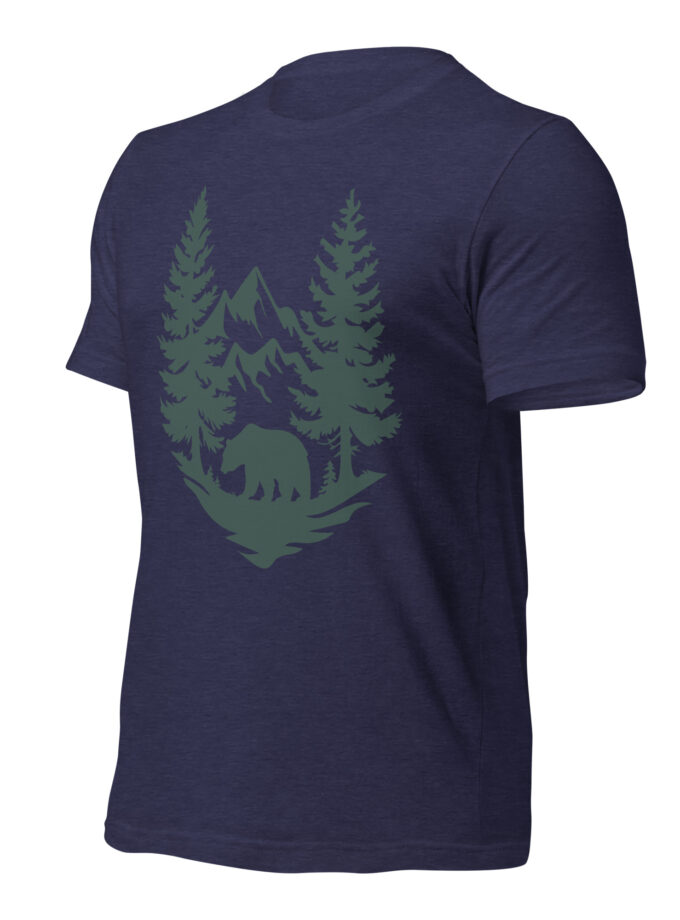 Backcountry Bearscape T-Shirt