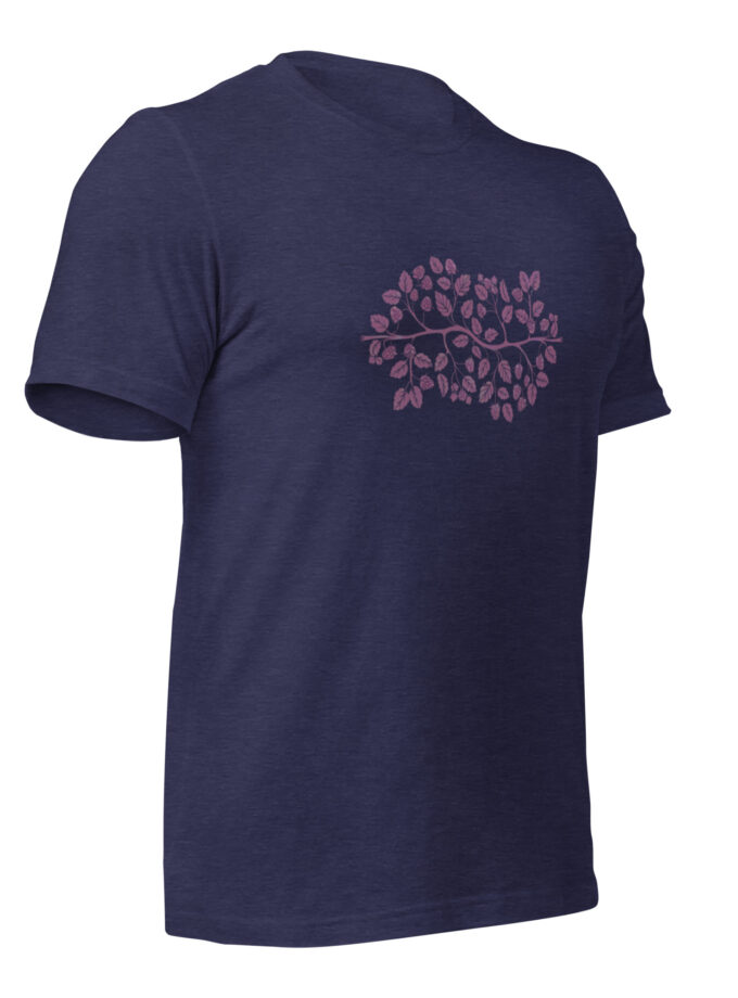 Berry Bramble Bliss T-Shirt