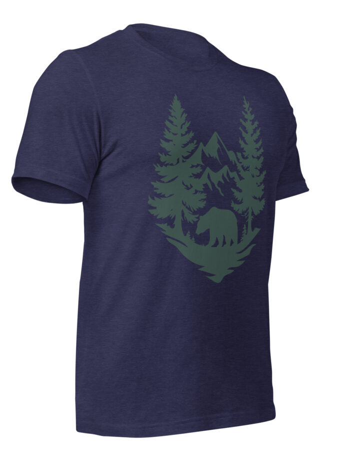 Backcountry Bearscape T-Shirt