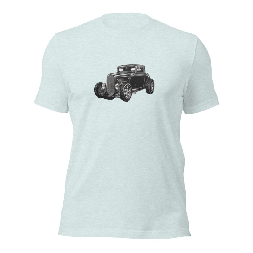Vintage Velocity - 0001 - T-Shirt - Image 28