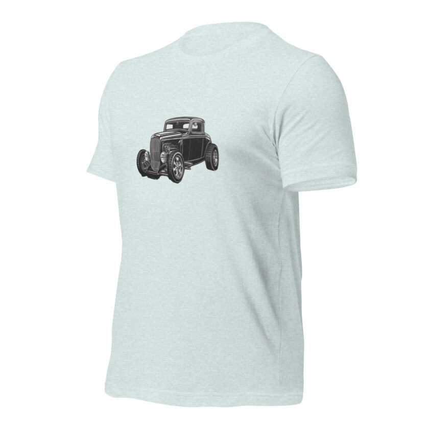 Vintage Velocity - 0001 - T-Shirt - Image 29