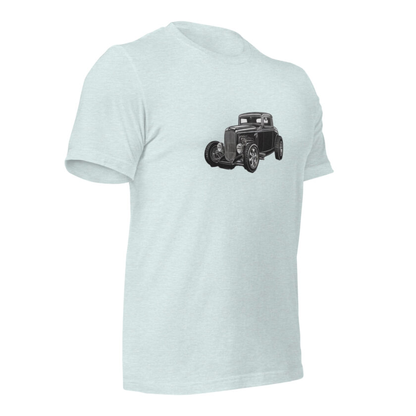 Vintage Velocity - 0001 - T-Shirt - Image 30