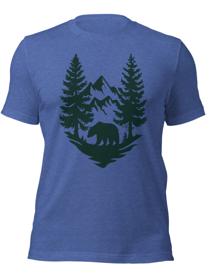 Backcountry Bearscape T-Shirt