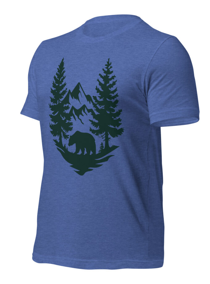 Backcountry Bearscape T-Shirt
