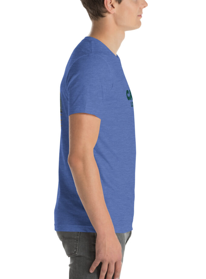 The Catiki Lounge II - T-Shirt