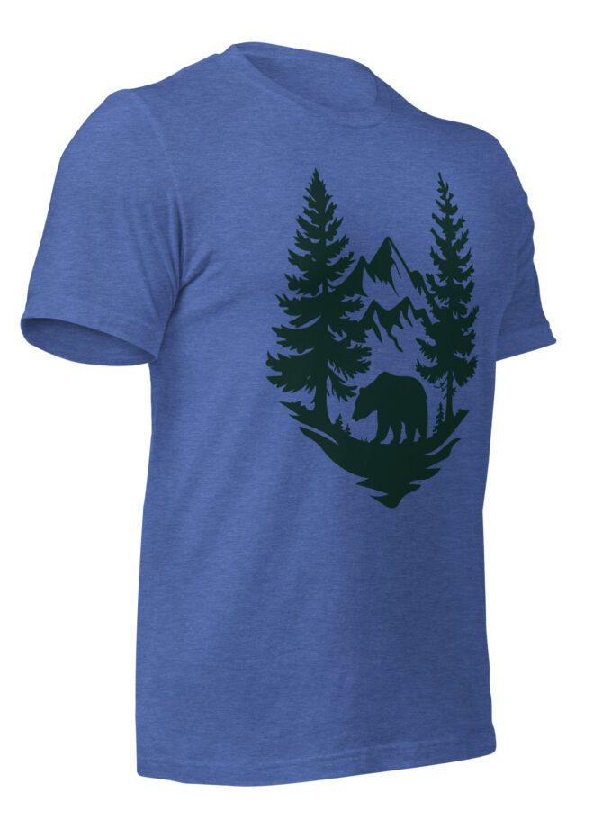 Backcountry Bearscape T-Shirt