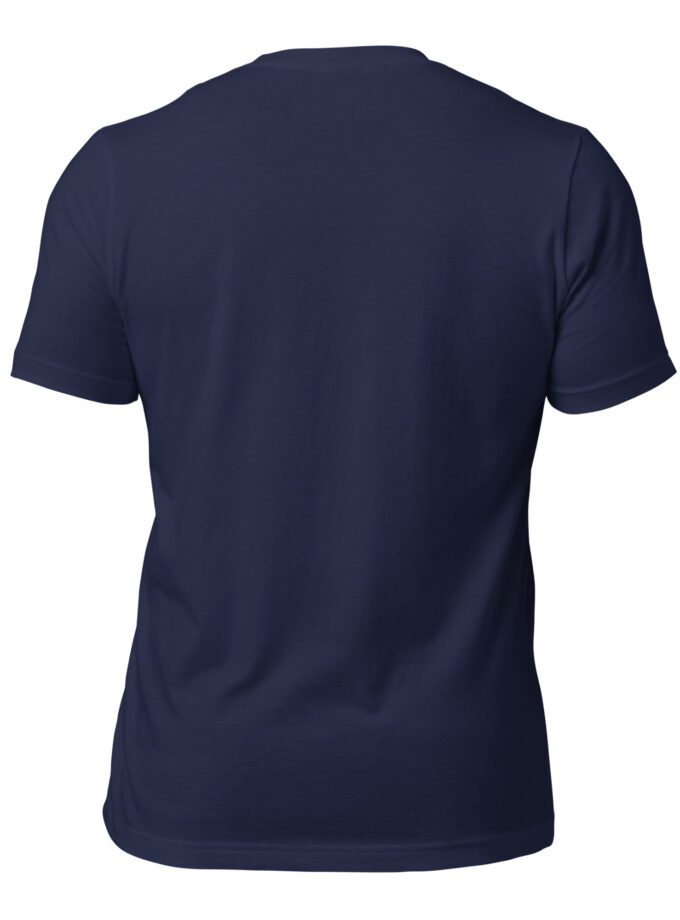 The Official NonShirt TeeShirt