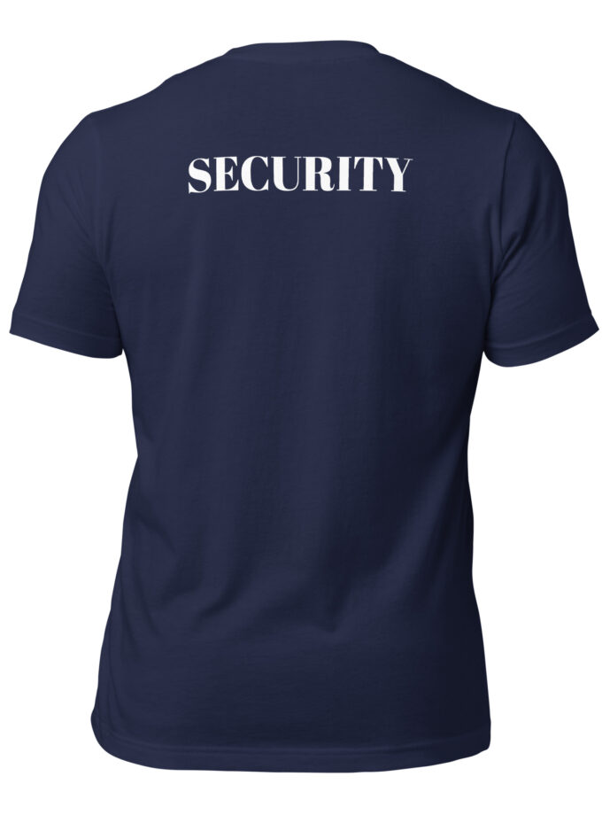 The Double Deuce Bar T-Shirt