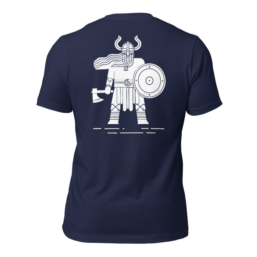 Nordic Power by NonShirt Outfitters - T-Shirt - Image 16