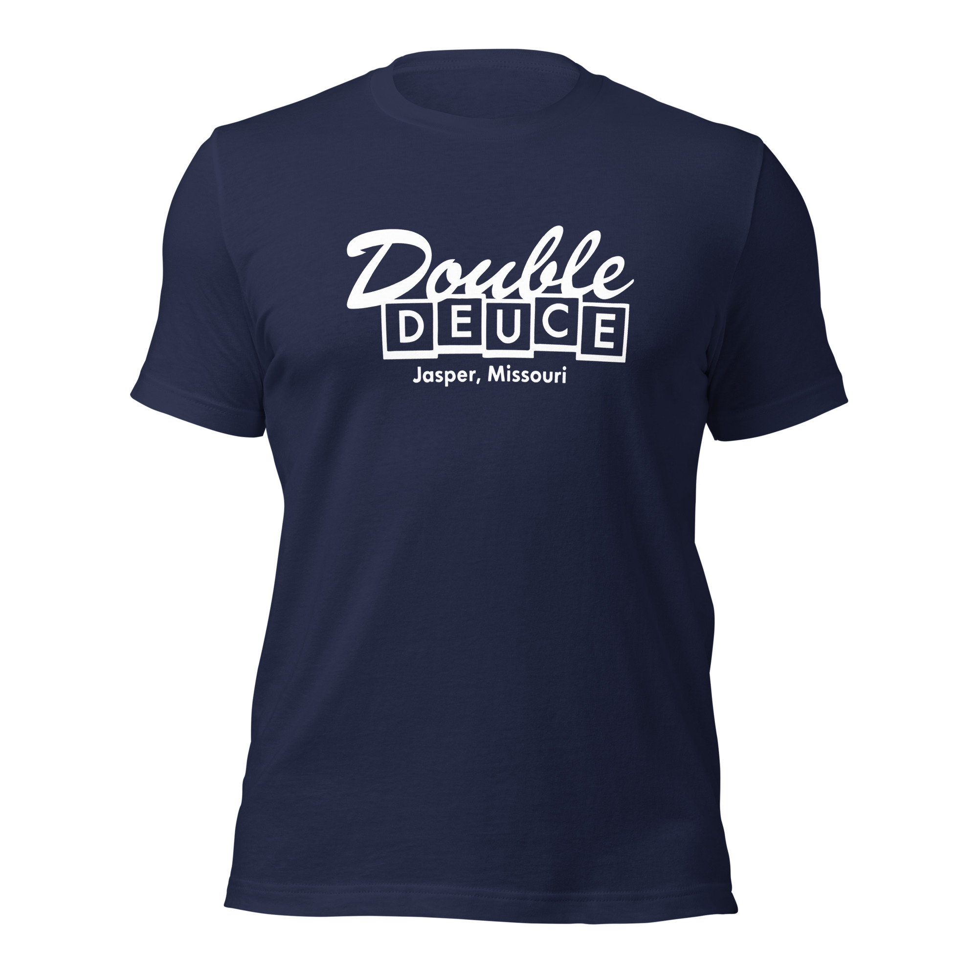 The Double Deuce Bar T-Shirt - Image 13