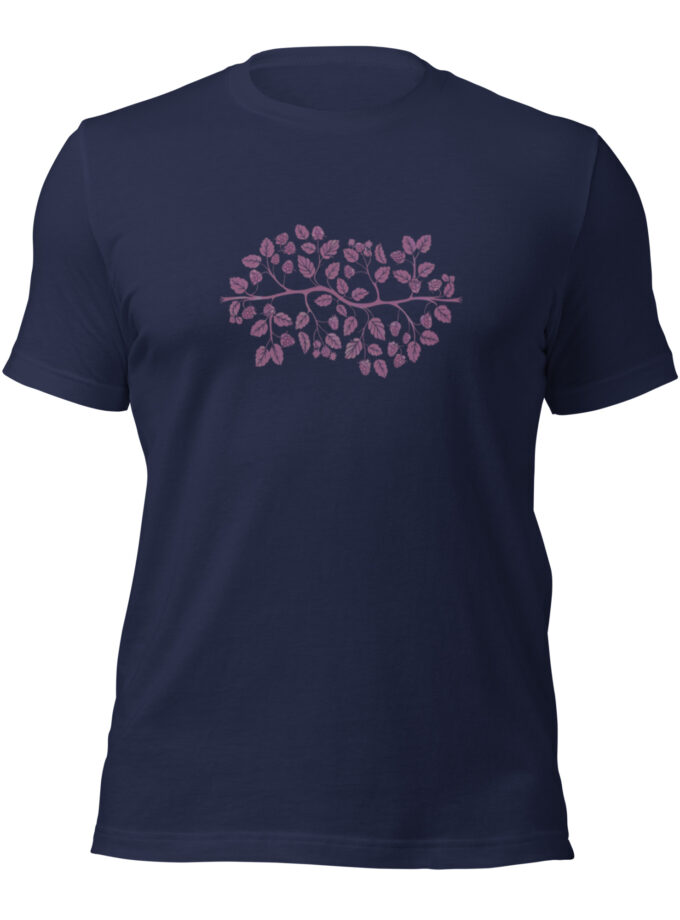 Berry Bramble Bliss T-Shirt