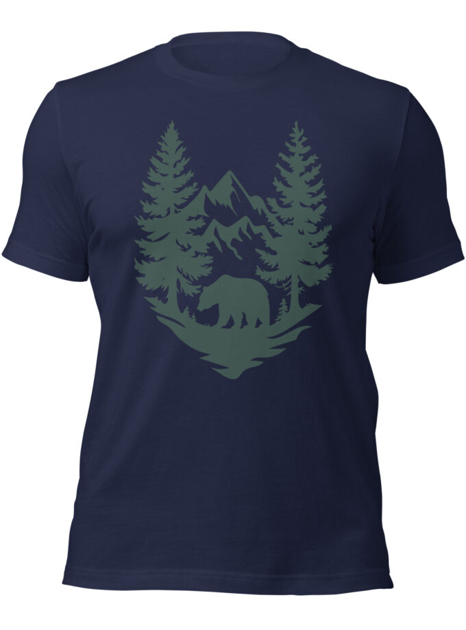 Backcountry Bearscape T-Shirt