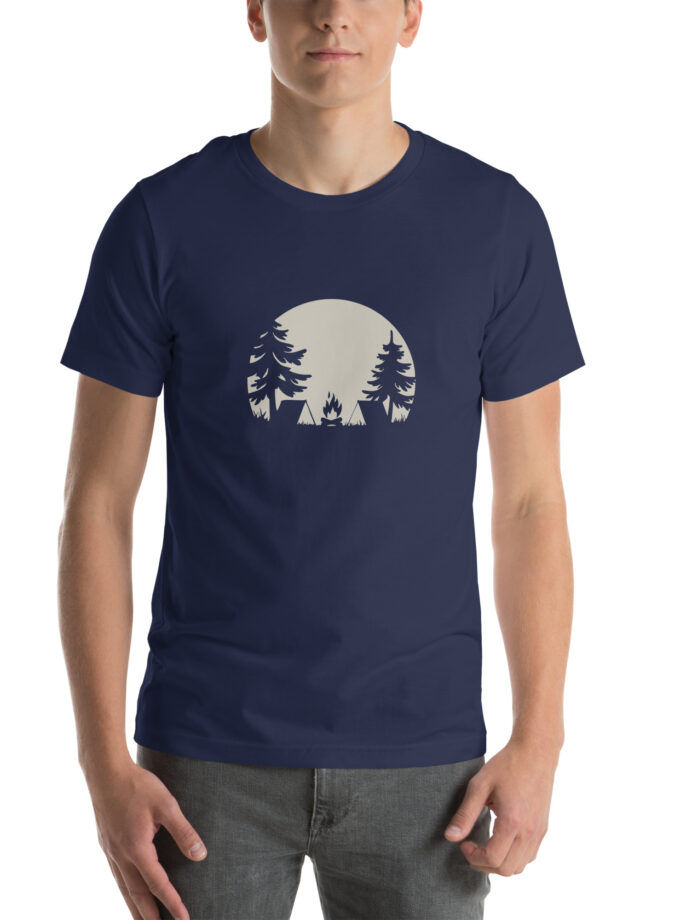Campfire Nights T-Shirt