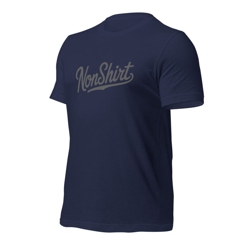 The Official NonShirt TeeShirt - Image 14