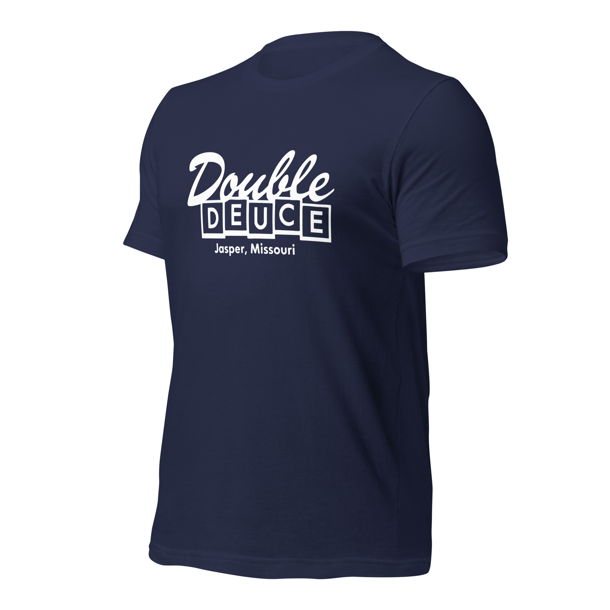 The Double Deuce Bar T-Shirt - Image 14