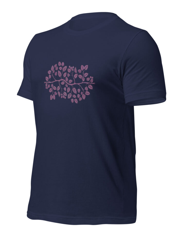 Berry Bramble Bliss T-Shirt