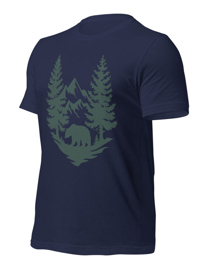 Backcountry Bearscape T-Shirt