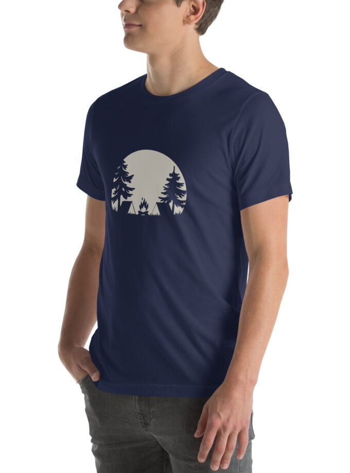 Campfire Nights T-Shirt