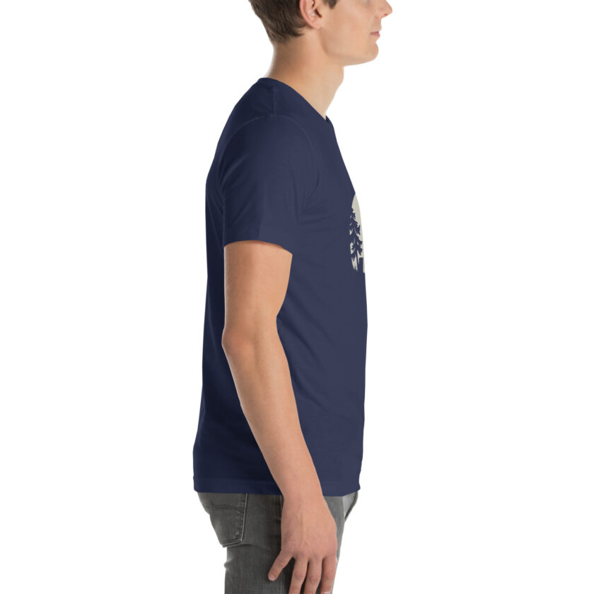 Campfire Nights T-Shirt - Image 19